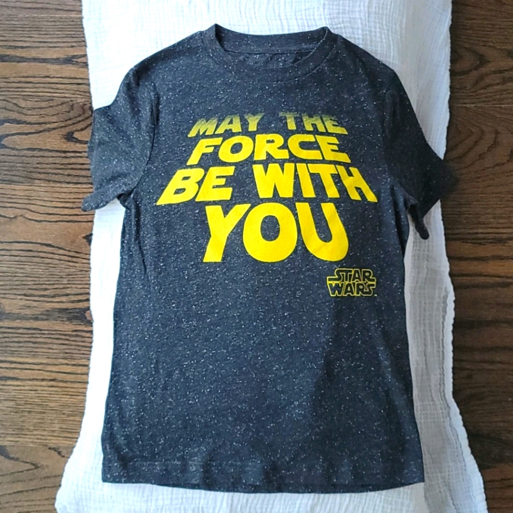 STAR WARS T-shirt